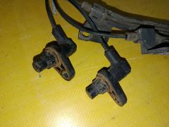 Датчик ABS 89542-12100, 89543-12100 на Toyota Corolla Fielder NZE144G 1NZ-FE Фото 2