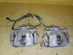 Суппорт на Toyota Corolla Fielder NZE144G 1NZ-FE Фото 2