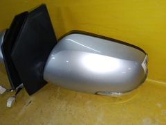 Зеркало двери боковой на Toyota Corolla Fielder NZE144G Фото 2