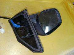 Зеркало двери боковой на Toyota Corolla Fielder NZE144G Фото 5