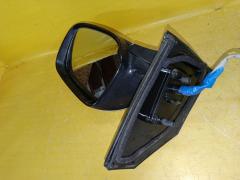 Зеркало двери боковой на Toyota Corolla Fielder NZE144G Фото 8