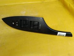 Блок упр-я стеклоподъемниками 84040-12110 на Toyota Corolla Fielder NZE144G Фото 2
