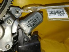 Стеклоподъемный механизм 85701-33010 на Toyota Corolla Fielder NZE144G Фото 3