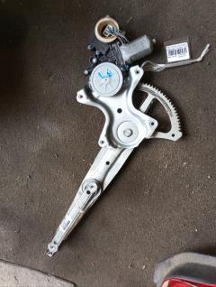 Стеклоподъемный механизм 85701-33010 на Toyota Corolla Fielder NZE144G Фото 4