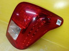 Стоп 13-97 на Toyota Corolla Fielder NZE144G Фото 3