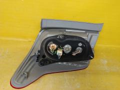 Стоп 13-97 на Toyota Corolla Fielder NZE144G Фото 4