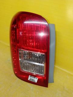 Стоп 13-97 на Toyota Corolla Fielder NZE144G Фото 5