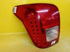 Стоп 13-97 на Toyota Corolla Fielder NZE144G Фото 6