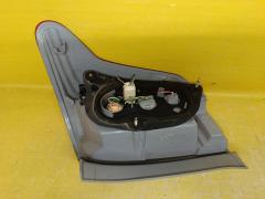 Стоп 13-97 на Toyota Corolla Fielder NZE144G Фото 7