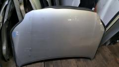 Капот 53301-12A30, 5330112A30, D25STTY310150, STTY310150, TY20162AJ на Toyota Corolla Fielder NZE144G Фото 7