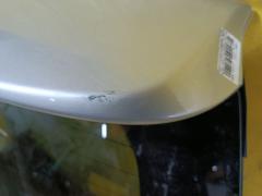 Дверь задняя на Toyota Corolla Fielder NZE144G Фото 3