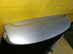 Дверь задняя на Toyota Corolla Fielder NZE144G Фото 4
