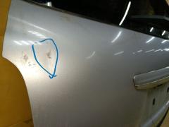 Дверь задняя на Toyota Corolla Fielder NZE144G Фото 6