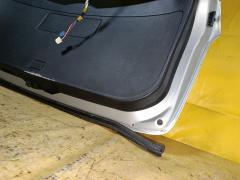 Дверь задняя на Toyota Corolla Fielder NZE144G Фото 9