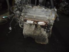 Двигатель на Toyota Corolla Fielder NZE144G 1NZ-FE Фото 7