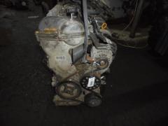 Двигатель на Toyota Corolla Fielder NZE144G 1NZ-FE Фото 9