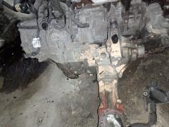 КПП автоматическая K310F-02A на Toyota Corolla Fielder NZE144G 1NZ-FE Фото 2