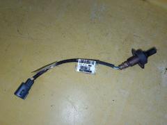Лямбда-зонд на Toyota Corolla Fielder NZE144G 1NZ-FE 89467-12060, Заднее Верхнее расположение