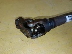 Рулевой карданчик на Toyota Corolla Fielder NZE144G Фото 2
