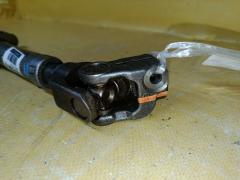 Рулевой карданчик на Toyota Corolla Fielder NZE144G Фото 3