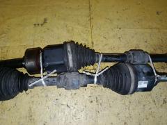 Привод на Toyota Corolla Fielder NZE144G 1NZ-FE Фото 3