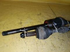 Привод на Toyota Corolla Fielder NZE144G 1NZ-FE Фото 4