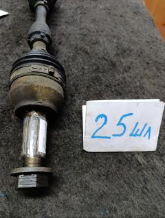 Привод АКПП на Mazda Demio DY3W ZJ-VE Фото 5