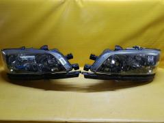 Фара на Honda Torneo CF3 R7639