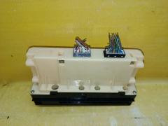 Блок управления климатконтроля 79600-S0A-943 на Honda Torneo CF3 F18B Фото 4
