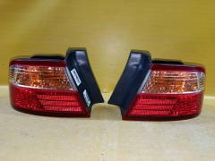 Стоп на Honda Torneo CF3 R2222