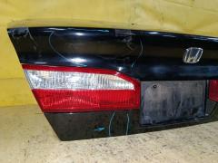 Крышка багажника R2223 R2223 на Honda Torneo CF3 Фото 4
