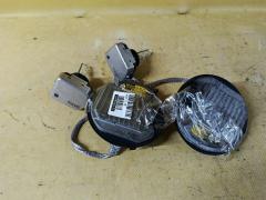 Блок розжига ксенона на Toyota Voxy ZRR70G 85967-22080