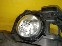 Туманка бамперная 0W-1 0W-1,81481-28330, 81448-28330 на Toyota Voxy ZRR70G Фото 2