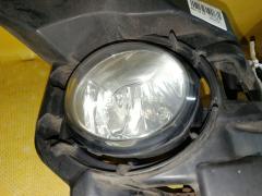 Туманка бамперная 0W-1 0W-1,81481-28330, 81448-28330 на Toyota Voxy ZRR70G Фото 3