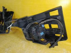 Туманка бамперная 0W-1 0W-1,81481-28330, 81448-28330 на Toyota Voxy ZRR70G Фото 4