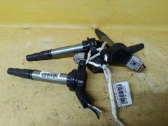 Катушка зажигания 90919-02258, 90919-02252 на Toyota Voxy ZRR70G 3ZR-FAE Фото 2