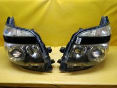 Фара на Toyota Voxy ZRR70G 28-225