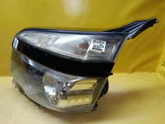 Фара 28-225 на Toyota Voxy ZRR70G Фото 3