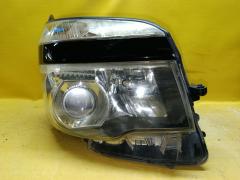 Фара 28-225 на Toyota Voxy ZRR70G Фото 6