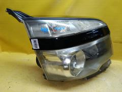 Фара 28-225 на Toyota Voxy ZRR70G Фото 7