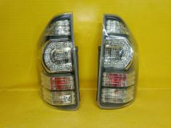 Стоп на Toyota Voxy ZRR70G 28-220