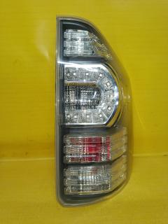 Стоп 28-220 28-220 на Toyota Voxy ZRR70G Фото 5