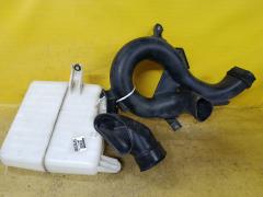Влагоотделитель 17893-37030 на Toyota Voxy ZRR70G 3ZR-FAE Фото 4