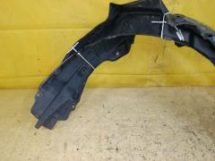 Подкрылок 53876-28241, 53875-28191 на Toyota Voxy ZRR70G 3ZR-FAE Фото 3