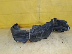 Подкрылок 53876-28241, 53875-28191 на Toyota Voxy ZRR70G 3ZR-FAE Фото 4