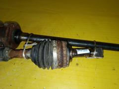 Привод на Nissan Primera Wagon WHNP11 SR20DE Фото 4