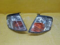 Поворотник к фаре на Nissan Primera Wagon WHNP11 210-63468