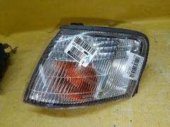 Поворотник к фаре 210-63468 210-63468 на Nissan Primera Wagon WHNP11 Фото 2