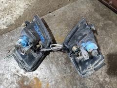 Поворотник к фаре 210-63468 210-63468 на Nissan Primera Wagon WHNP11 Фото 6