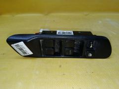 Блок упр-я стеклоподъемниками на Nissan Primera Wagon WHNP11 Фото 2